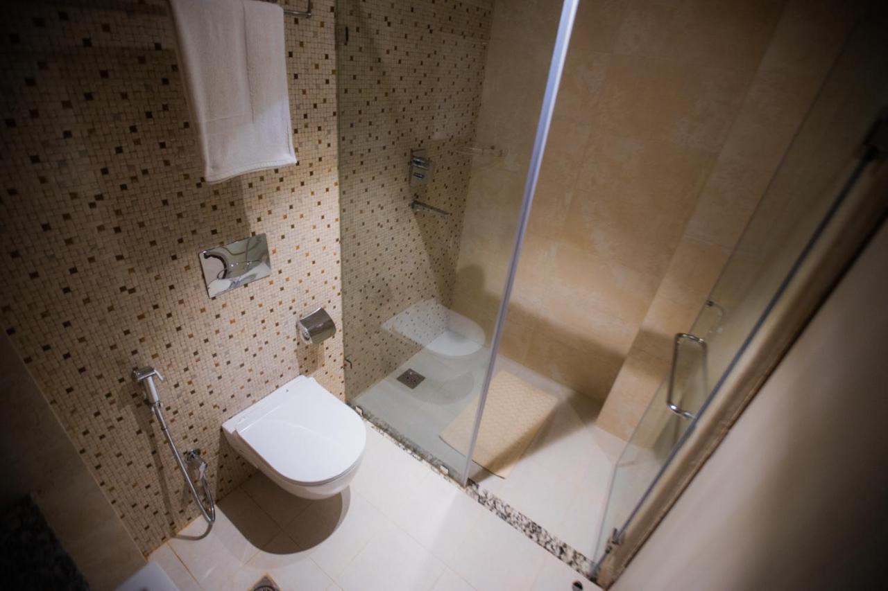 Vastu Boutique Hotel 카트만두 외부 사진