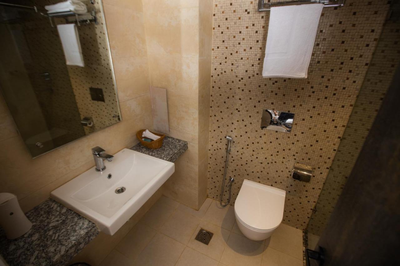 Vastu Boutique Hotel 카트만두 외부 사진