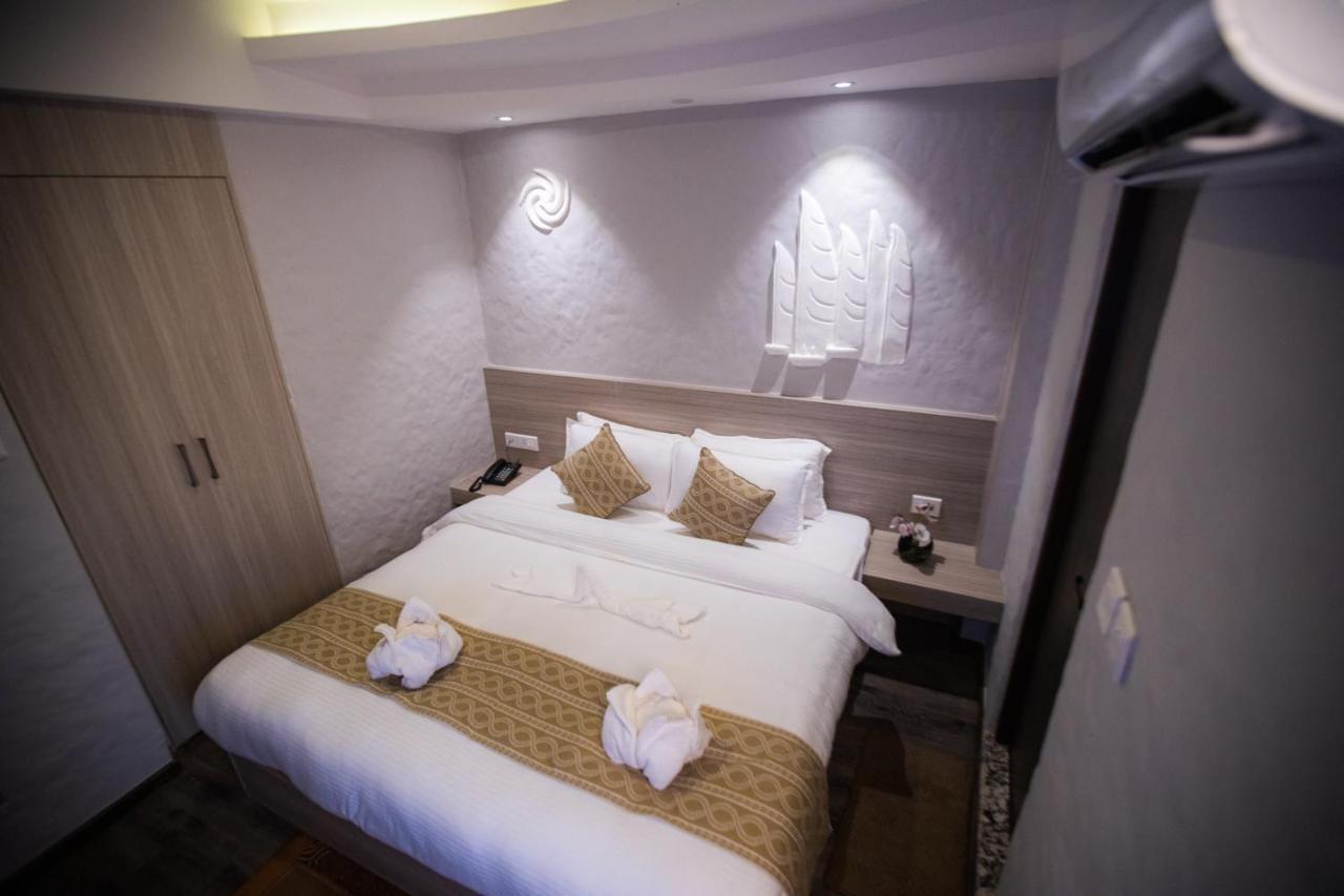 Vastu Boutique Hotel 카트만두 외부 사진