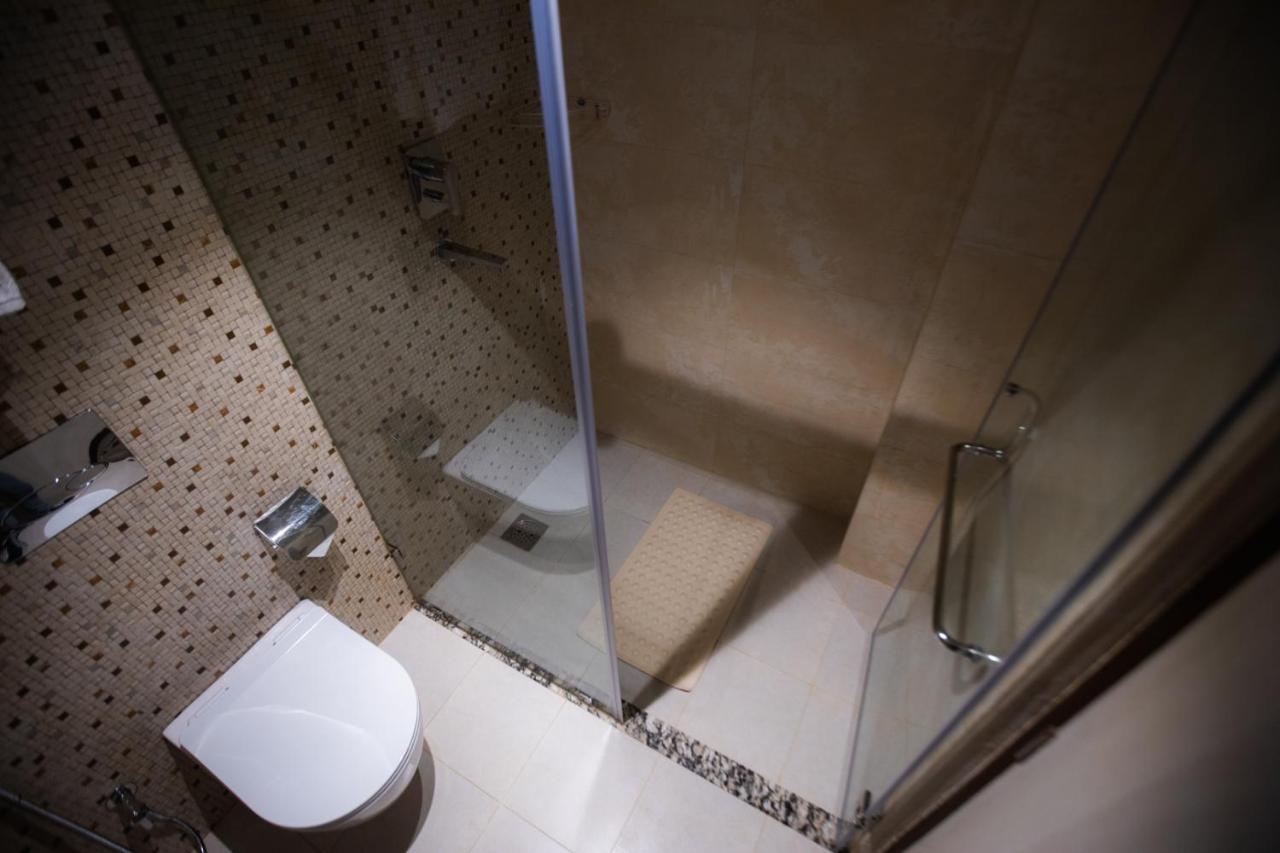 Vastu Boutique Hotel 카트만두 외부 사진