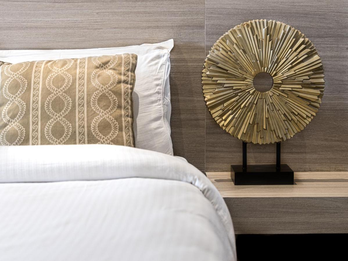 Vastu Boutique Hotel 카트만두 외부 사진