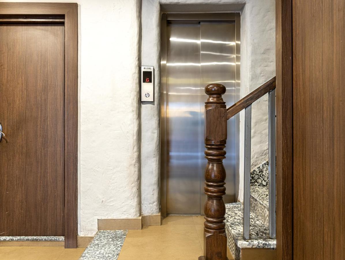 Vastu Boutique Hotel 카트만두 외부 사진