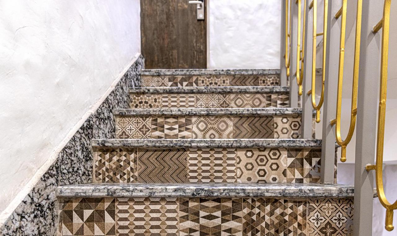 Vastu Boutique Hotel 카트만두 외부 사진