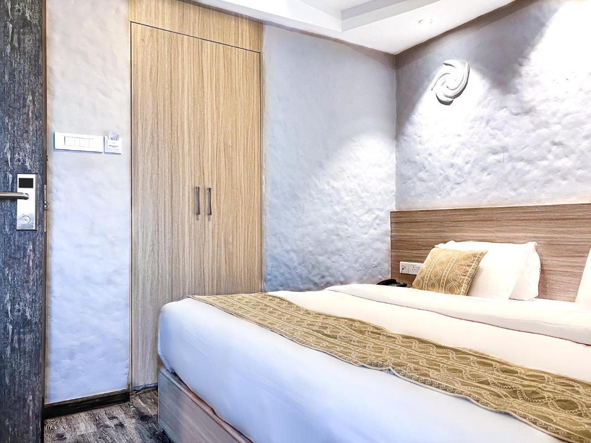 Vastu Boutique Hotel 카트만두 외부 사진