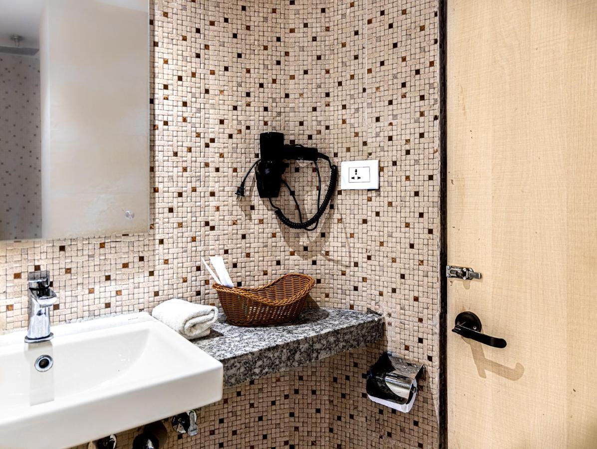 Vastu Boutique Hotel 카트만두 외부 사진