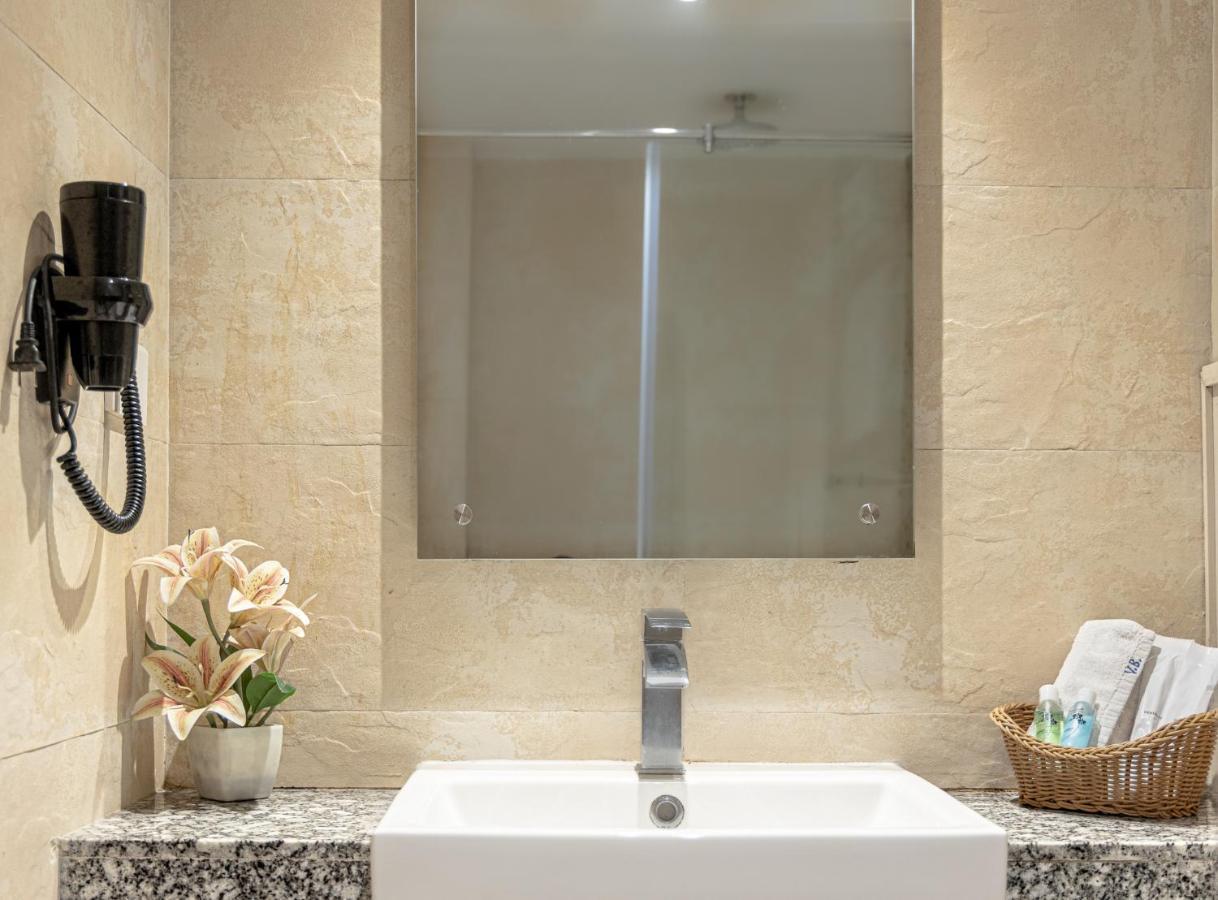 Vastu Boutique Hotel 카트만두 외부 사진